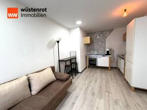 Modernes Raumwunder in Neuhausen - frei ab 01.11.2026 – 80636 München – Vorschaubild 4