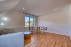 Neuwertig & voll möbliert: 2-Zimmer-Wohnung mit All-inclusive-Miete in Bremen-Borgfeld – 28357 Bremen – Vorschaubild 4