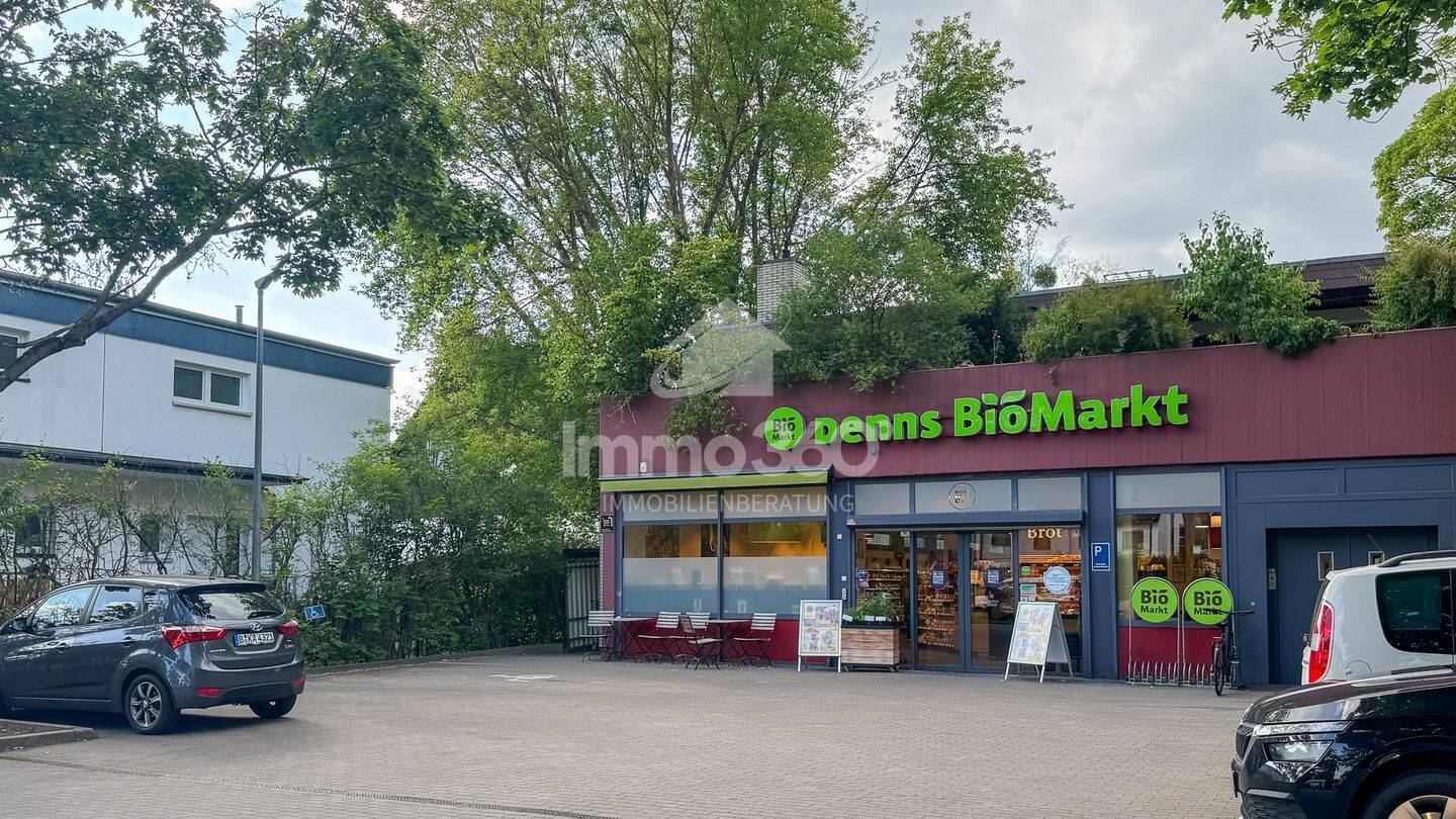 Flexibel nutzbares Haus mit Option zur Aufteilung in zwei Wohneinheiten – Berlin – Vorschaubild 8