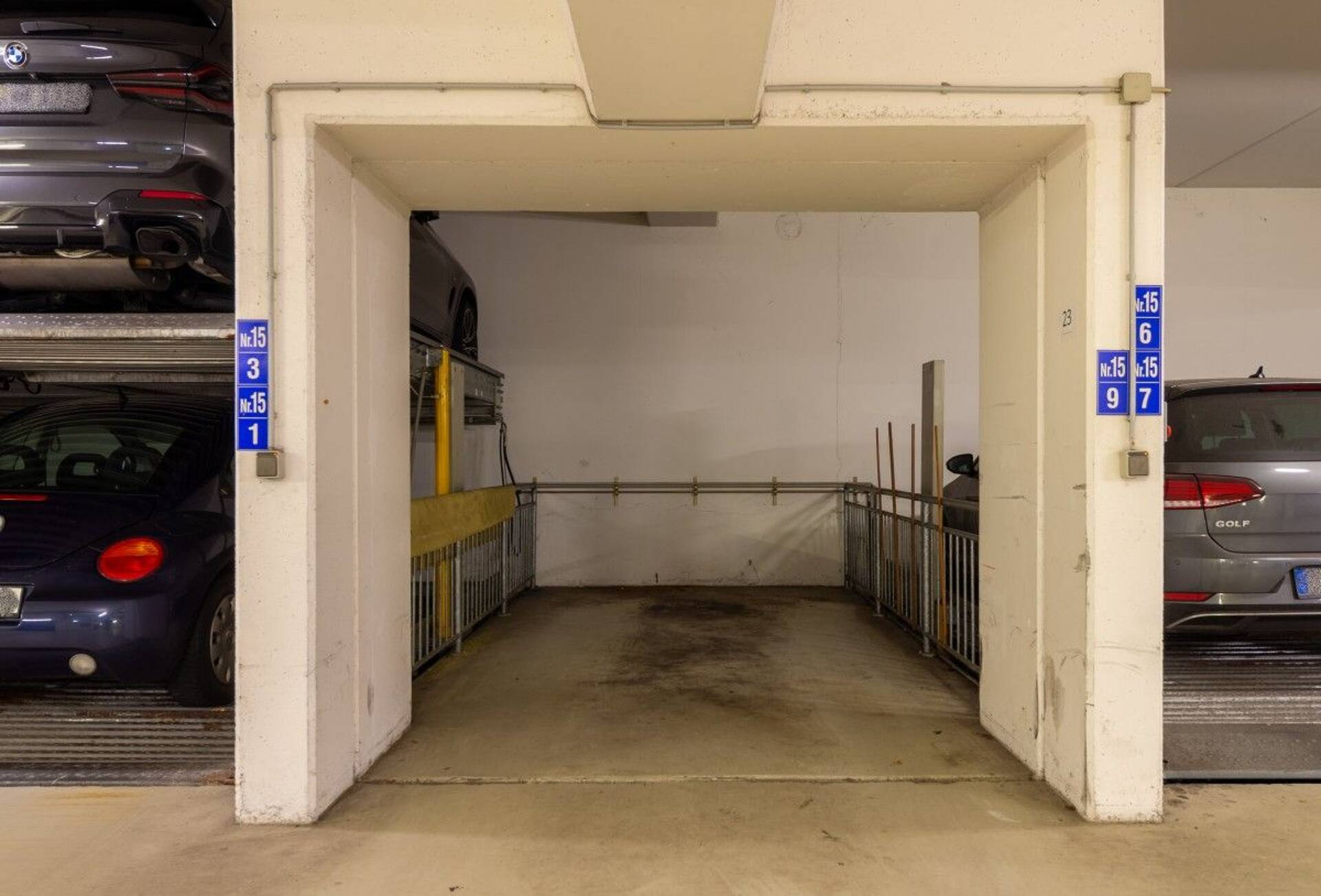 Terrassenwohnung in 54294 Trier mit 118 m² kaufen