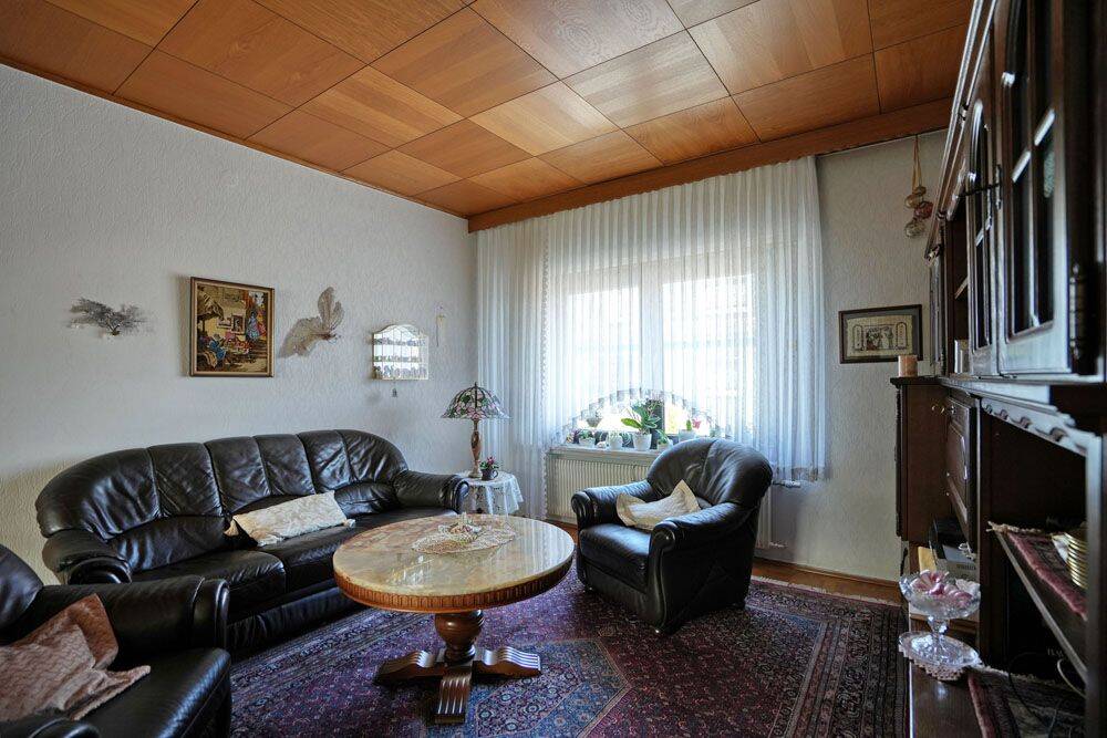 Ohne Stellplatz, aber toller Garten! Reihenmittelhaus in Harpen – Bochum – Vorschaubild 9