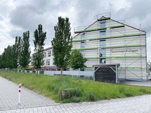 Neuwertiges Pflegezimmer zu verkaufen – 74564 Crailsheim – Vorschaubild 2