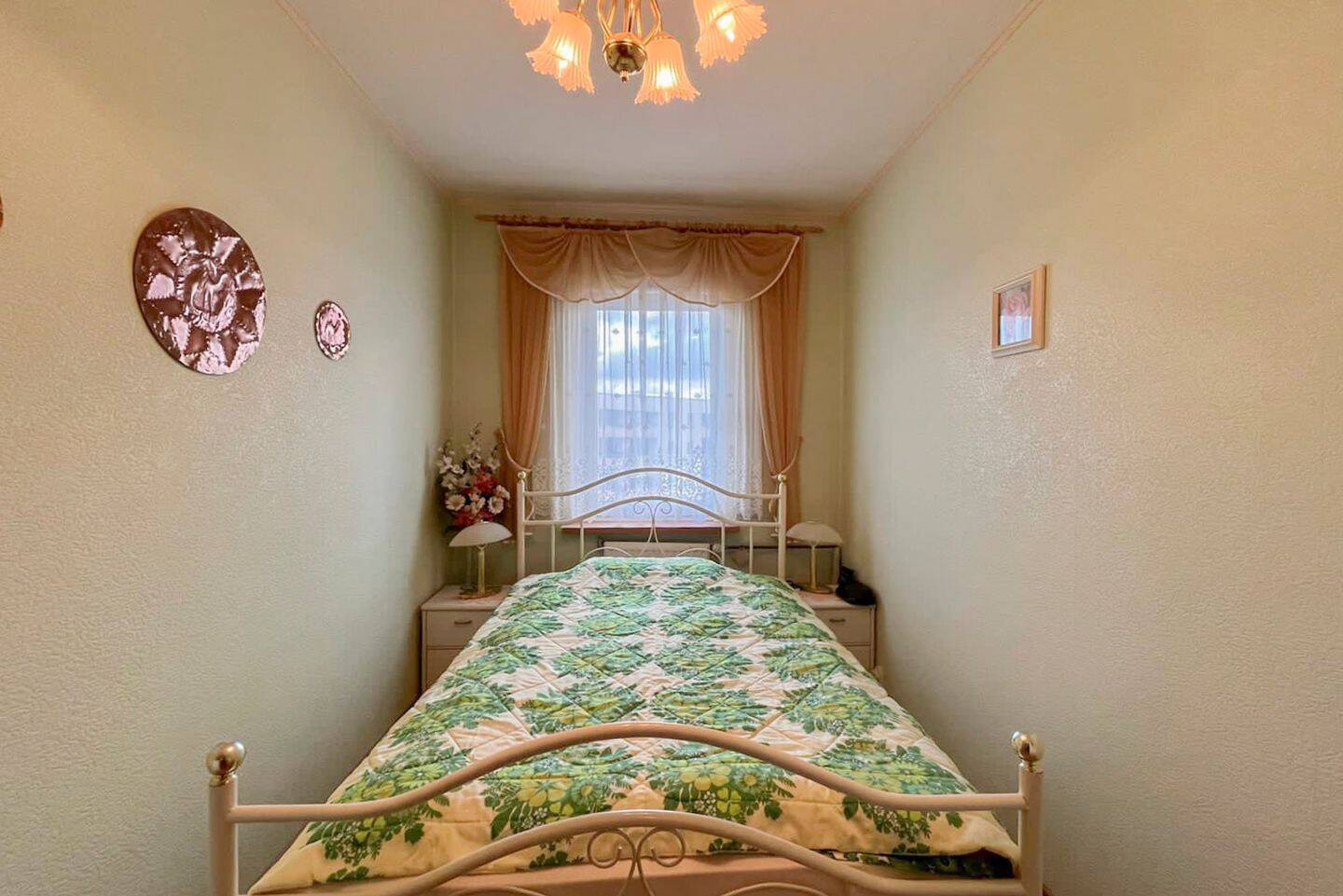 Demnächst Bezugsfrei ! 3 Zimmer-Wohnung mit Balkon und Blick auf den Fernsehturm – Berlin – Vorschaubild 6