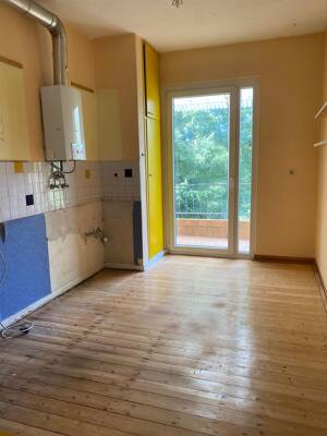 Dortmund Südstadt Saarlandstraßenviertel, 2 Zimmer-Eigentumswohnung mit Wohnküche und Balkon – 44139 Dortmund – Vorschaubild 9