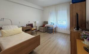 Apartment in einer Seniorenresidenz als Kapitalanlage – 74564 Crailsheim – Vorschaubild 6