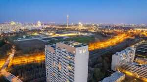 MUTZHAS - Renditestarkes Investment über den Dächern von München – 80993 München – Vorschaubild 7
