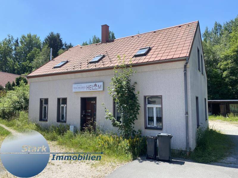 Stark! Wohnen und Leben in ruhiger Lage von Dorfstadt!
