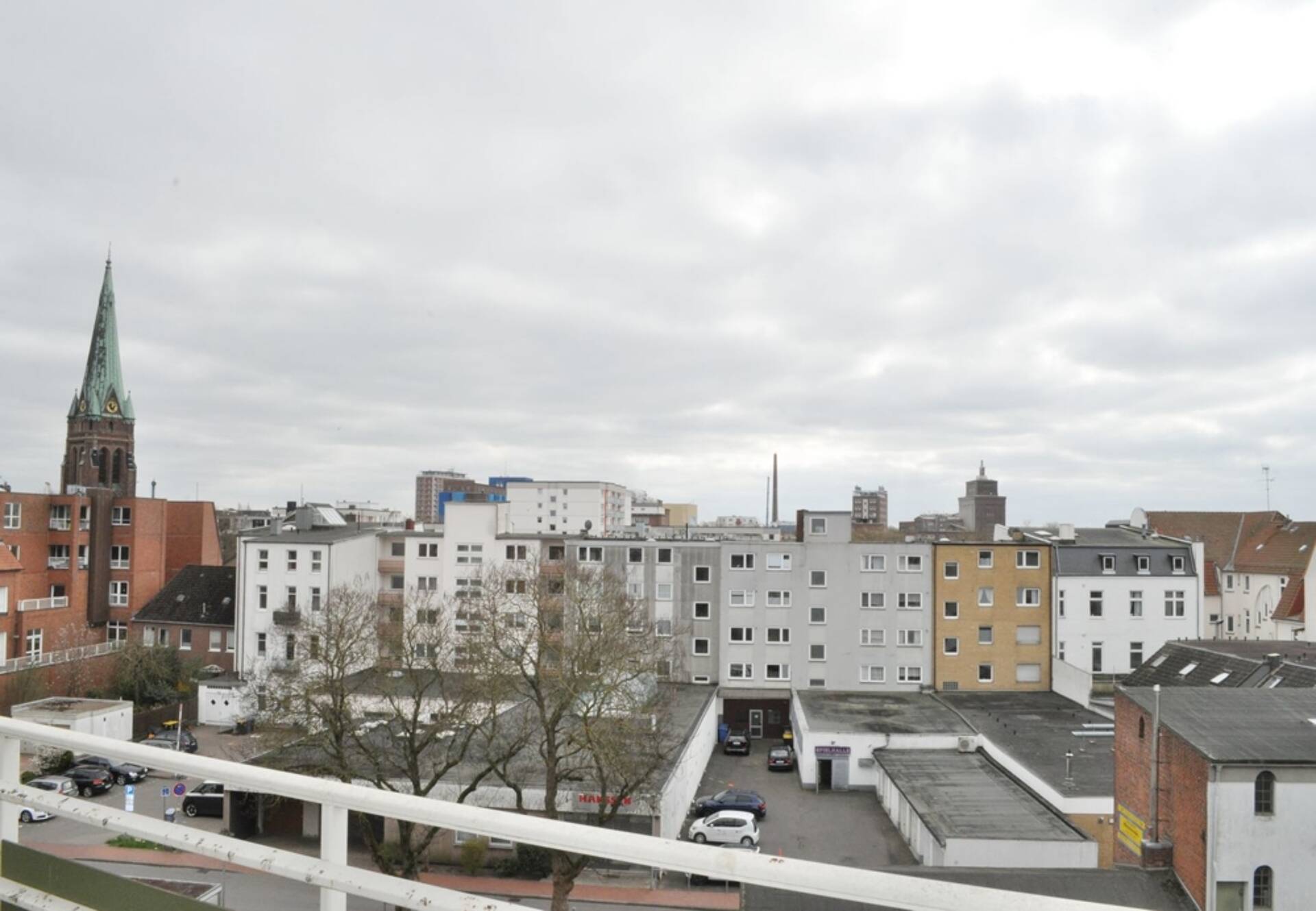 Mehrfamilienhaus in 25335 Elmshorn mit 813 m² kaufen