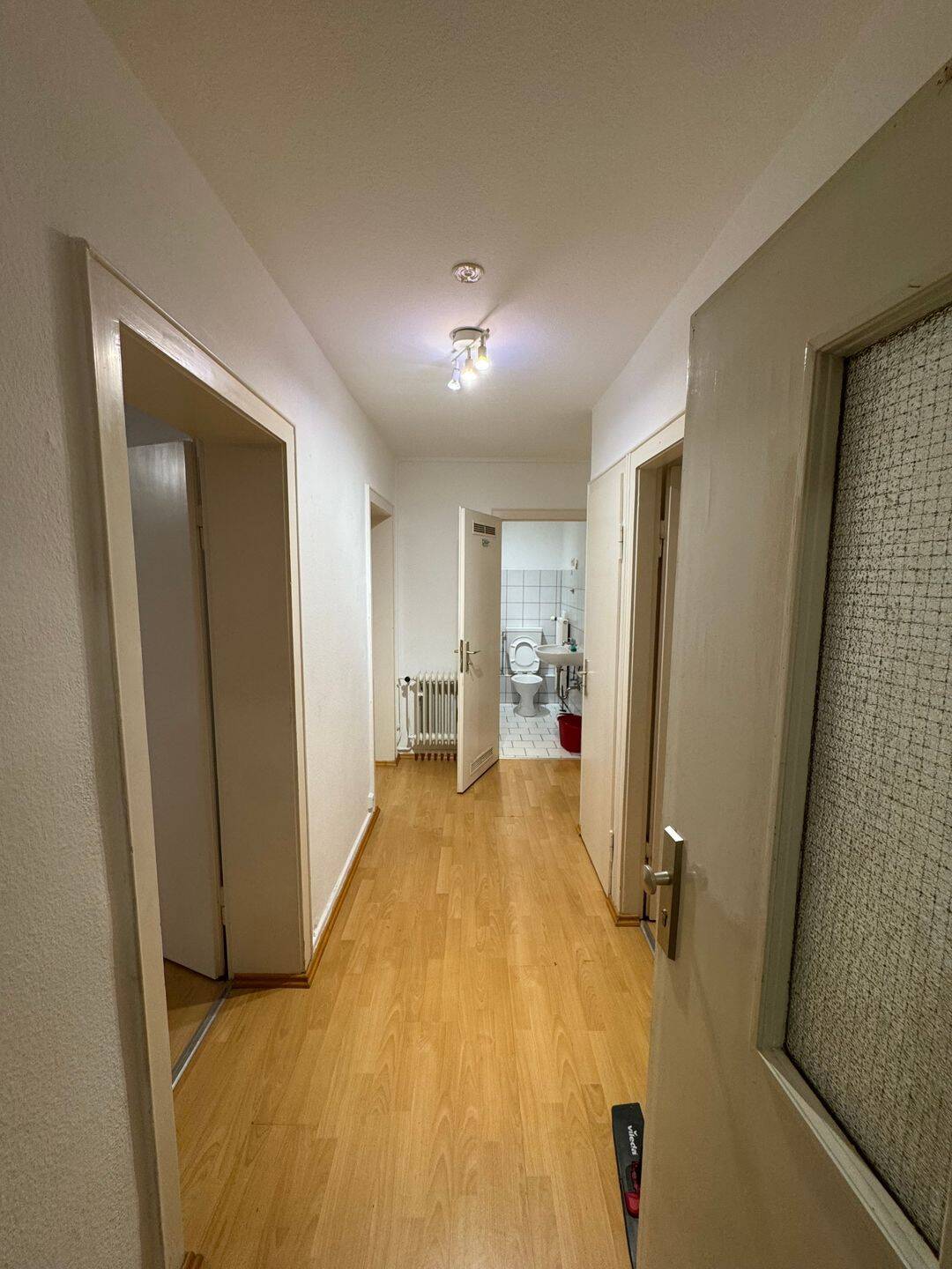 Lichtdurchflutete 3 Zimmer Wohnung im Westend – Wiesbaden – Vorschaubild 5