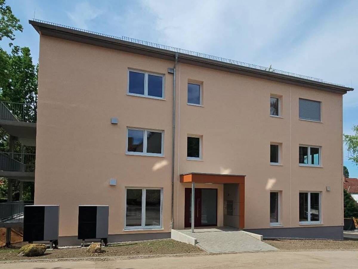 Moderne 4-Zimmer-Wohnung in beliebter Lage von Mainz-Finthen – 55126 Mainz – Bild 1 von 9