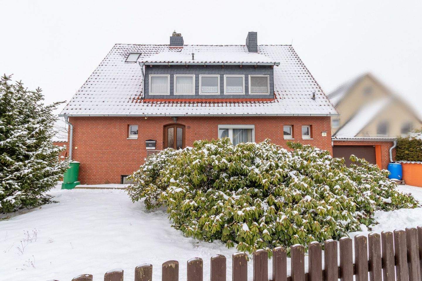 Schwülper Haus Kaufen. Groß Schwülper Haus Kaufen. Haus In Schwülper Kaufen. Immobilie In Schwülper. – Schwülper – Bild 1 von 9