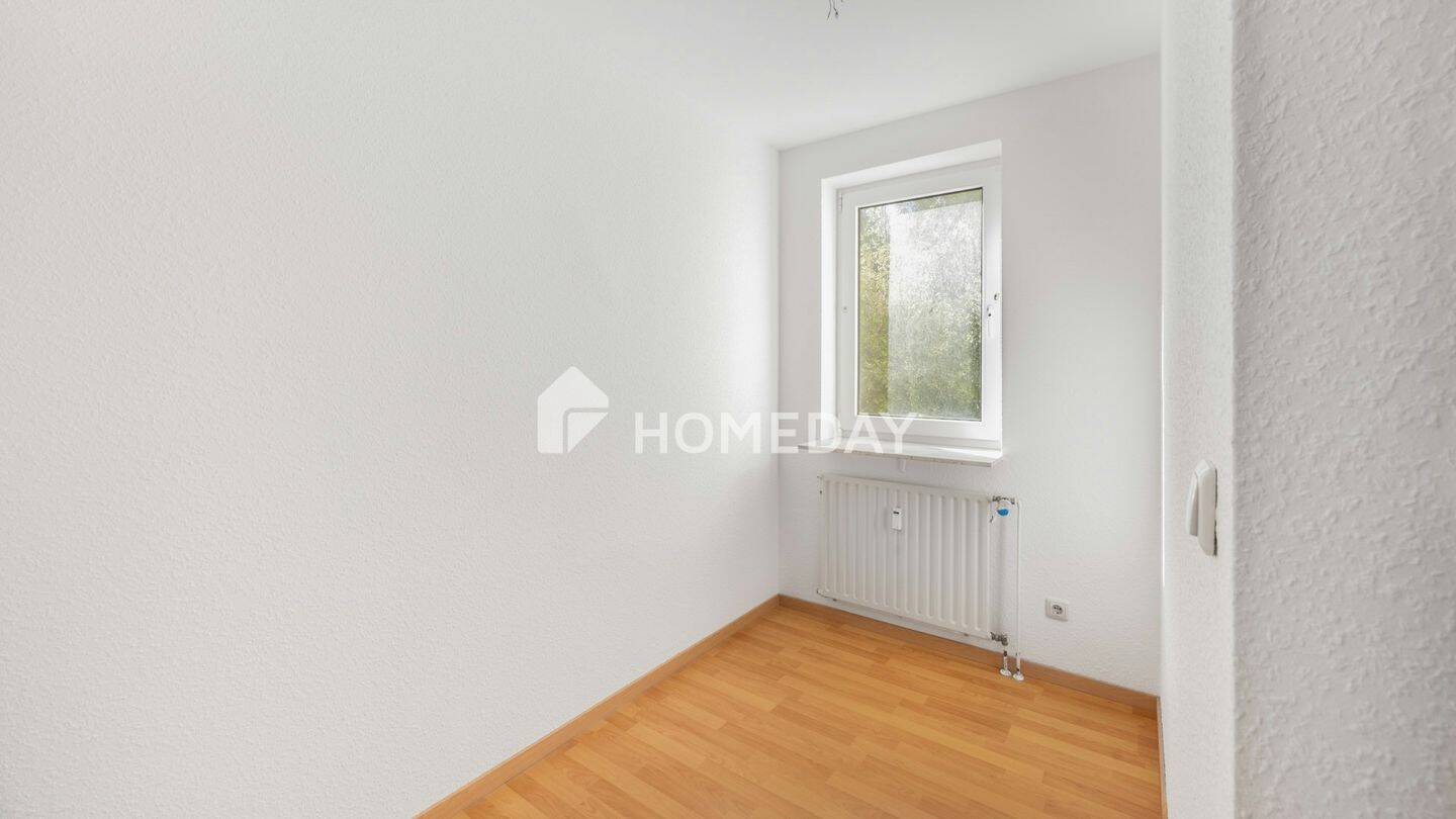 Erdgeschosswohnung mit Terrasse und klarer Raumstruktur – Rostock – Vorschaubild 2