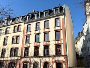 Ein besonderes Stück Nordend - stilvoll saniert, hochwertig ausgestattet & vermietet – 60389 Frankfurt am Main – Vorschaubild 4