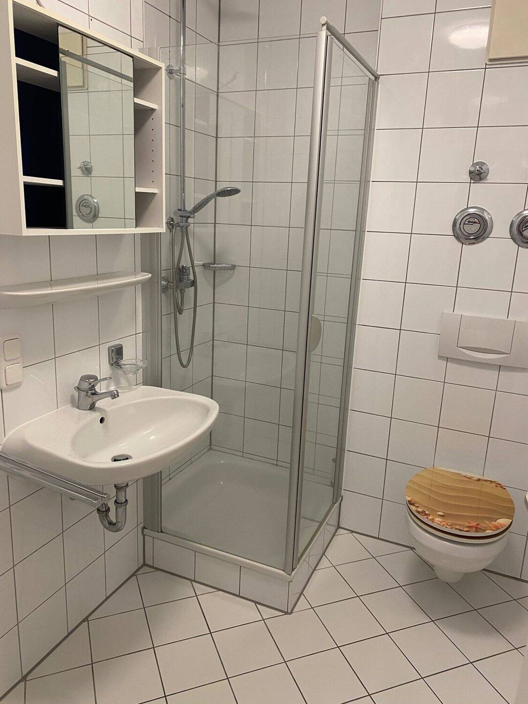 Attraktive Terrasseneigentumswohnung in TOP-Wohnlage in Abensberg – Abensberg – Vorschaubild 7