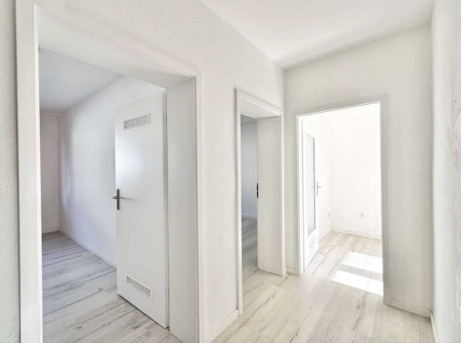 Etagenwohnung in 51105 Köln mit 55 m² kaufen