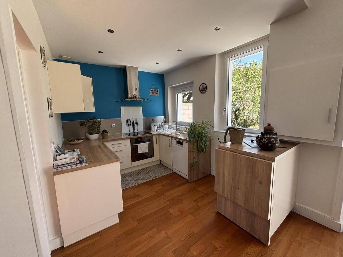 Maison 4 pièces 84 m² · à Angers · 84 m² · 301 500 €