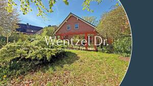ERBBAURECHT! Ganzes Doppelhaus mit großzügigem Grundstück: Vielseitige Nutzungsmöglichkeiten - Wentzel Dr.