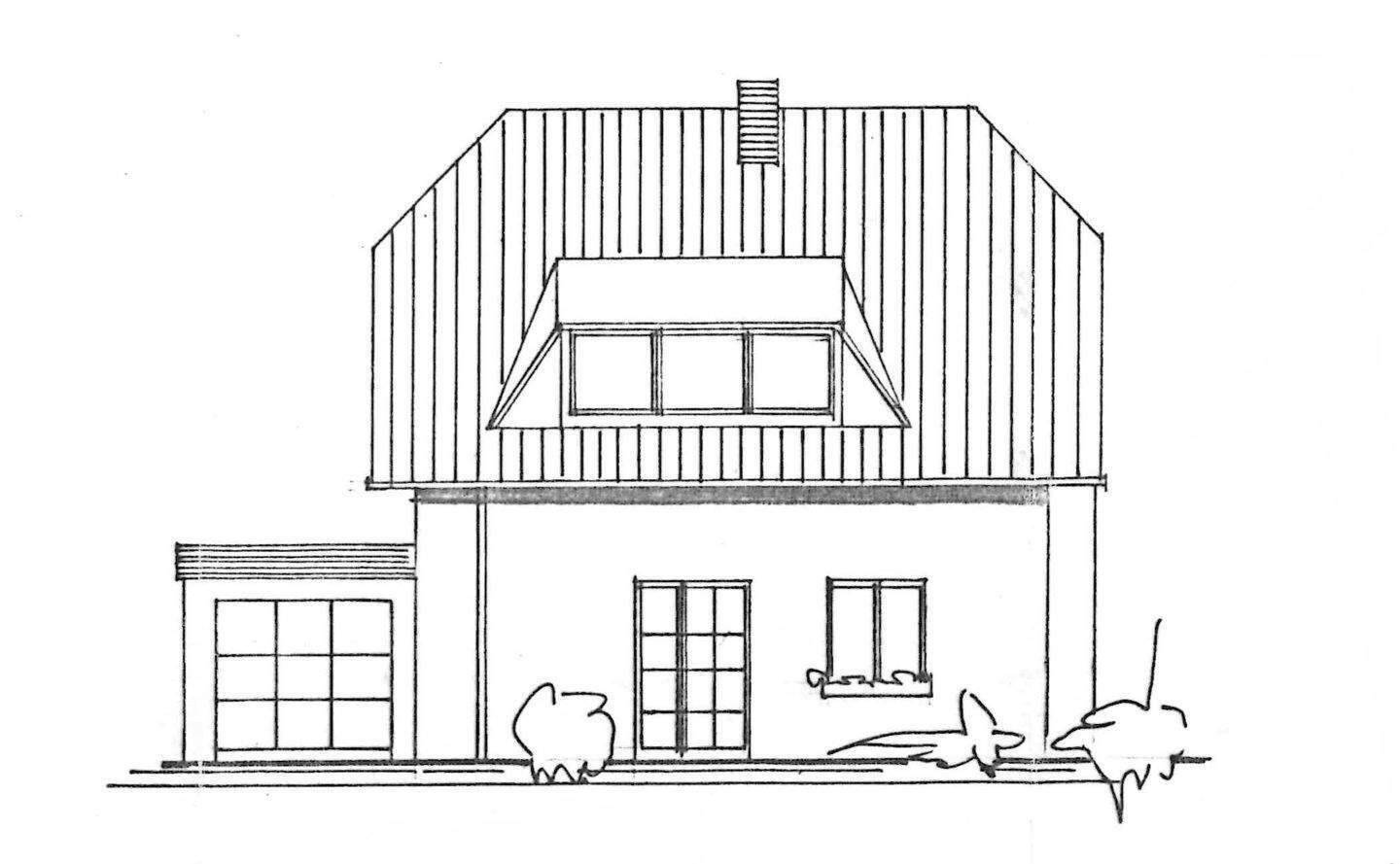 Gepflegtes Haus am Rande des Königsforstes – Rösrath – Bild 1 von 9