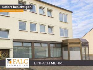 Essen-Frintrop: Wohn- und Geschäftshaus mit funktionaler Struktur und bestehendem Cashflow