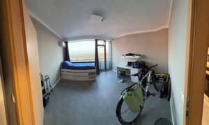 1 Zimmer Apartment, grandiose Aussicht in Mülheim Ruhr – 45468 Mülheim an der Ruhr – Vorschaubild 8