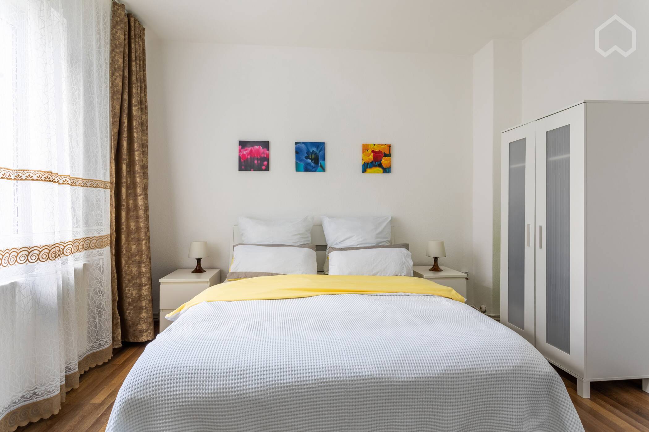 Angenehme Wohnung im Zentrum von Hannover – Hannover – Vorschaubild 8