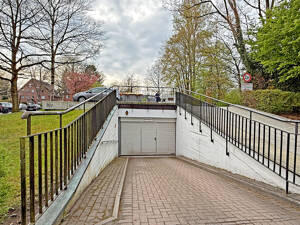 renovierungsbedürftige Eigentumswohnung zum Kauf als Kapitalanlage in Hamburg Lokstedt - Wentzel Dr. – 22529 Hamburg – Vorschaubild 4