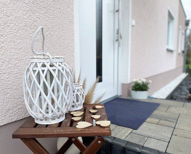 Moderner Neubau mit Pool und Photovoltaik in ruhiger Lage – Großenhain – Vorschaubild 2