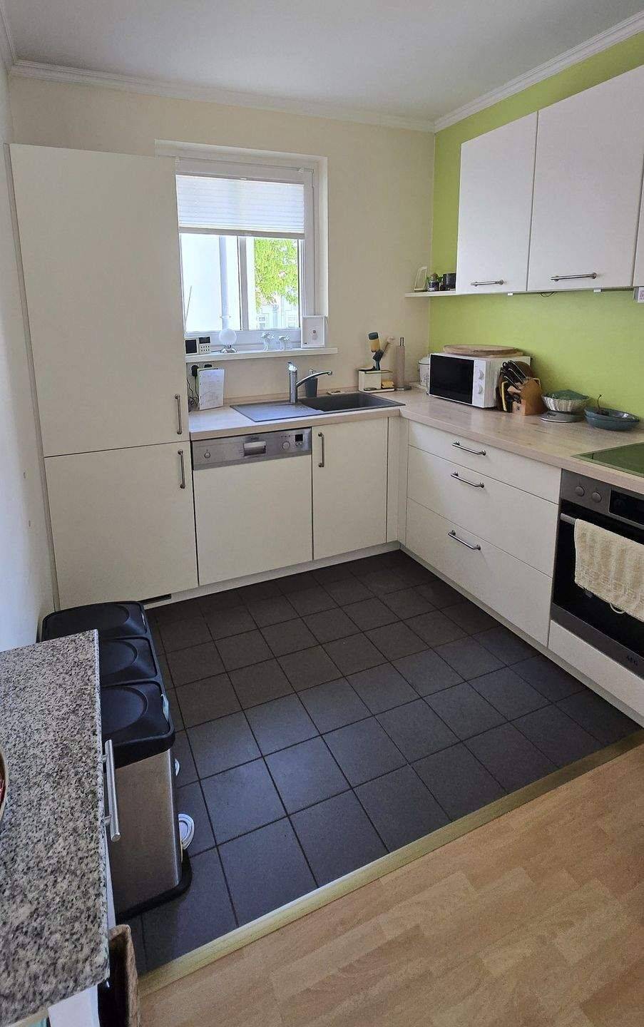Modernes Wohnerlebnis vor den Toren Hamburgs: 2,5 Zimmer mit Balkon & Neubau-Flair – Bönningstedt – Vorschaubild 8