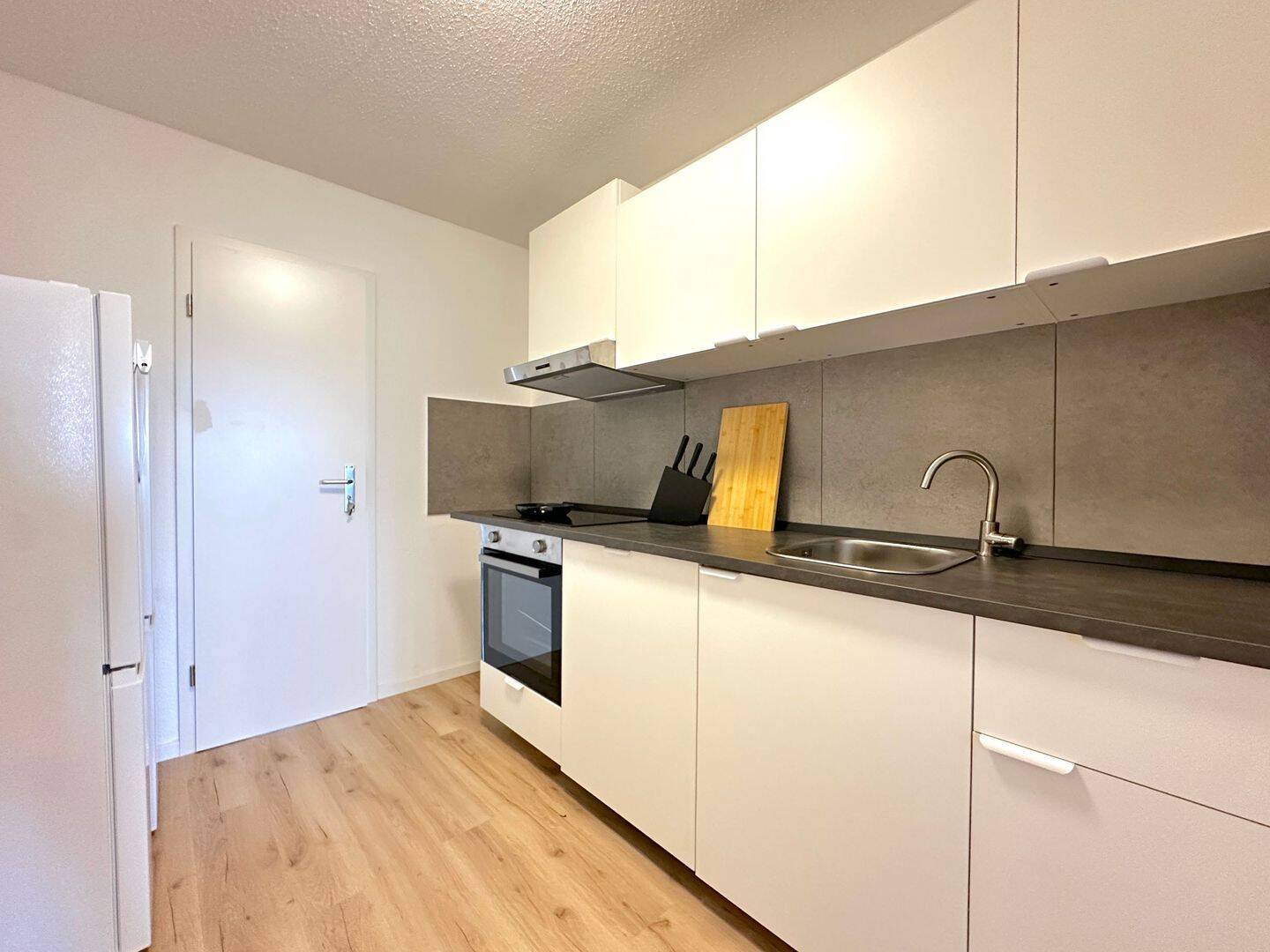 ?? Möbliertes Zimmer frei in moderner WG - Otto-Hahn-Platz 1, Heidelberg! - ab dem 01.09 – Heidelberg – Vorschaubild 5