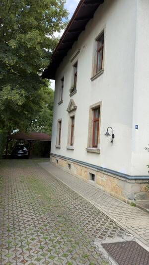 Historisches Mehrfamilienhaus in hervorragendem Erhaltungszustand – 1189 Dresden – Vorschaubild 4