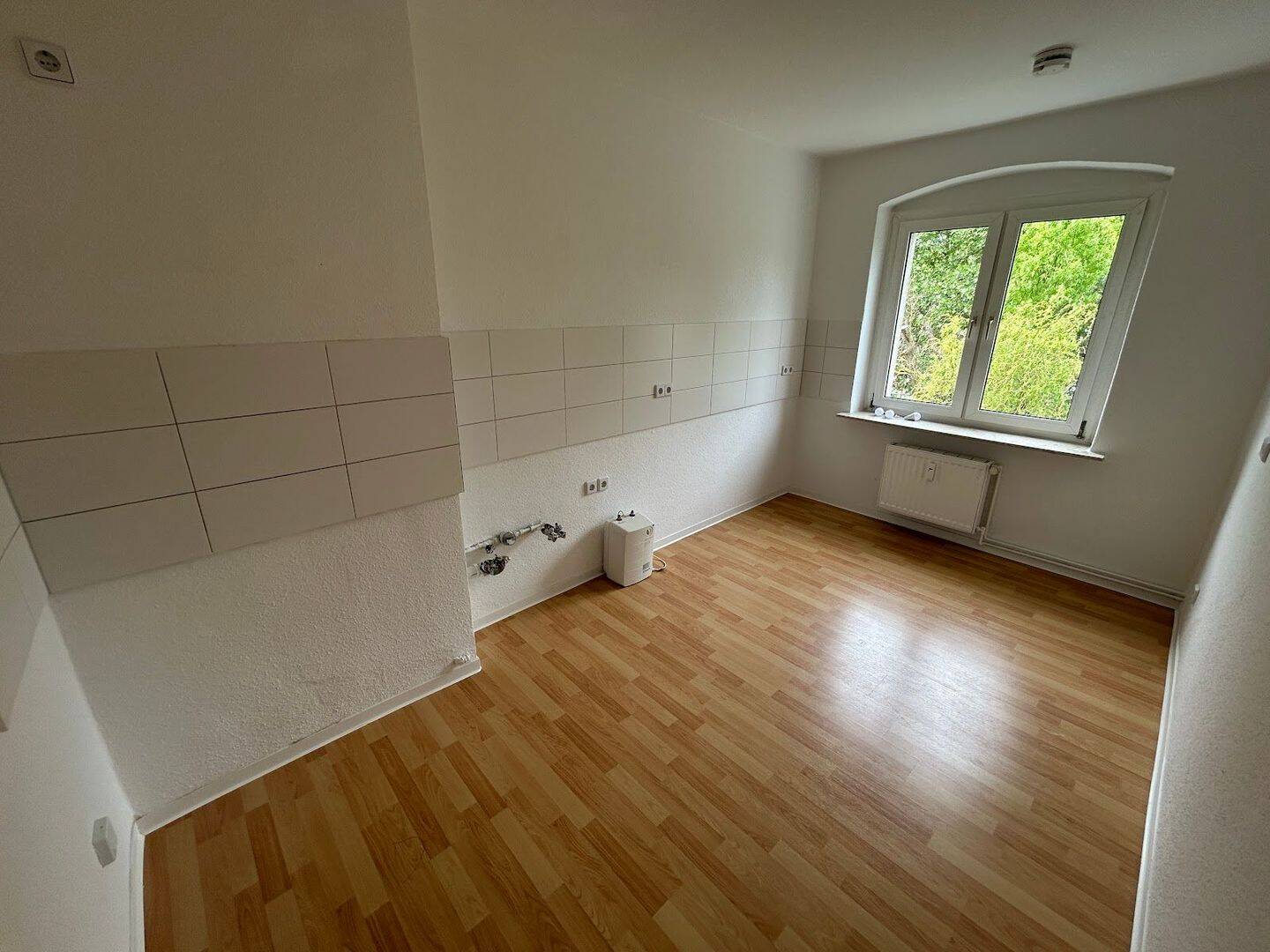 Ideal für Singles oder Pärchen! Helle 2-Zimmer-Wohnung! – Magdeburg – Vorschaubild 6