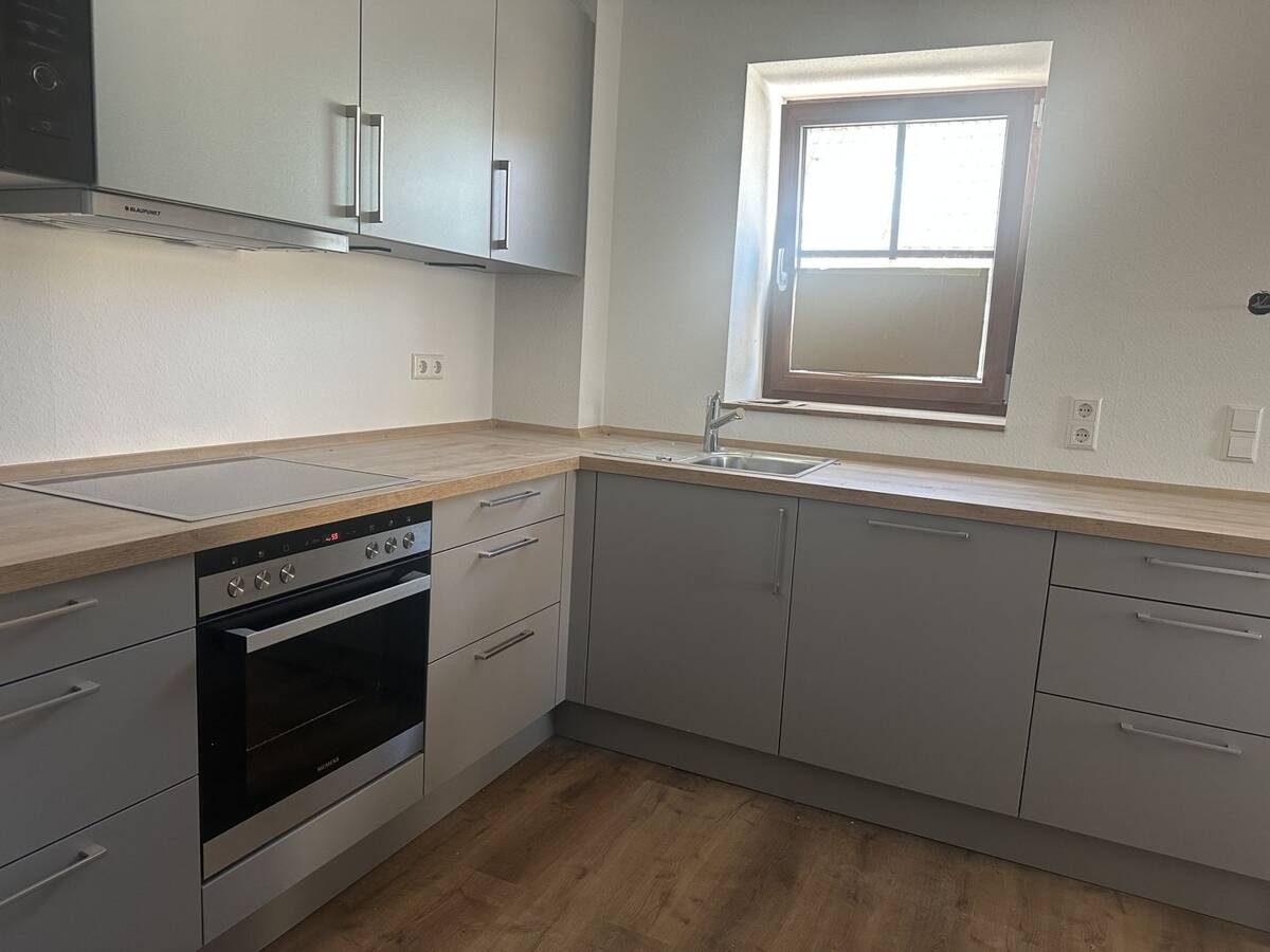 Erstbezug nach Renovierung! Hochwertige WG-Zimmer mit All-inclusive-Miete in HD-Kirchheim zu vermieten – 69126 Heidelberg – Bild 1 von 9