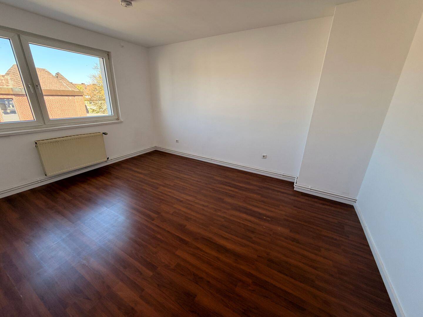 Renovierte 2-Zimmer-Wohnung mit Balkon & Einbauküche - Jobcenter ab 3 Personen möglich – Wuppertal – Vorschaubild 3