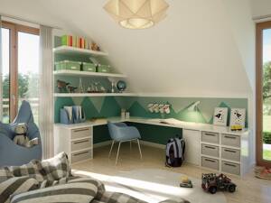 Dein Traum vom Haus, inkl. Solaranlage und Speicher – 12357 Berlin – Vorschaubild 8