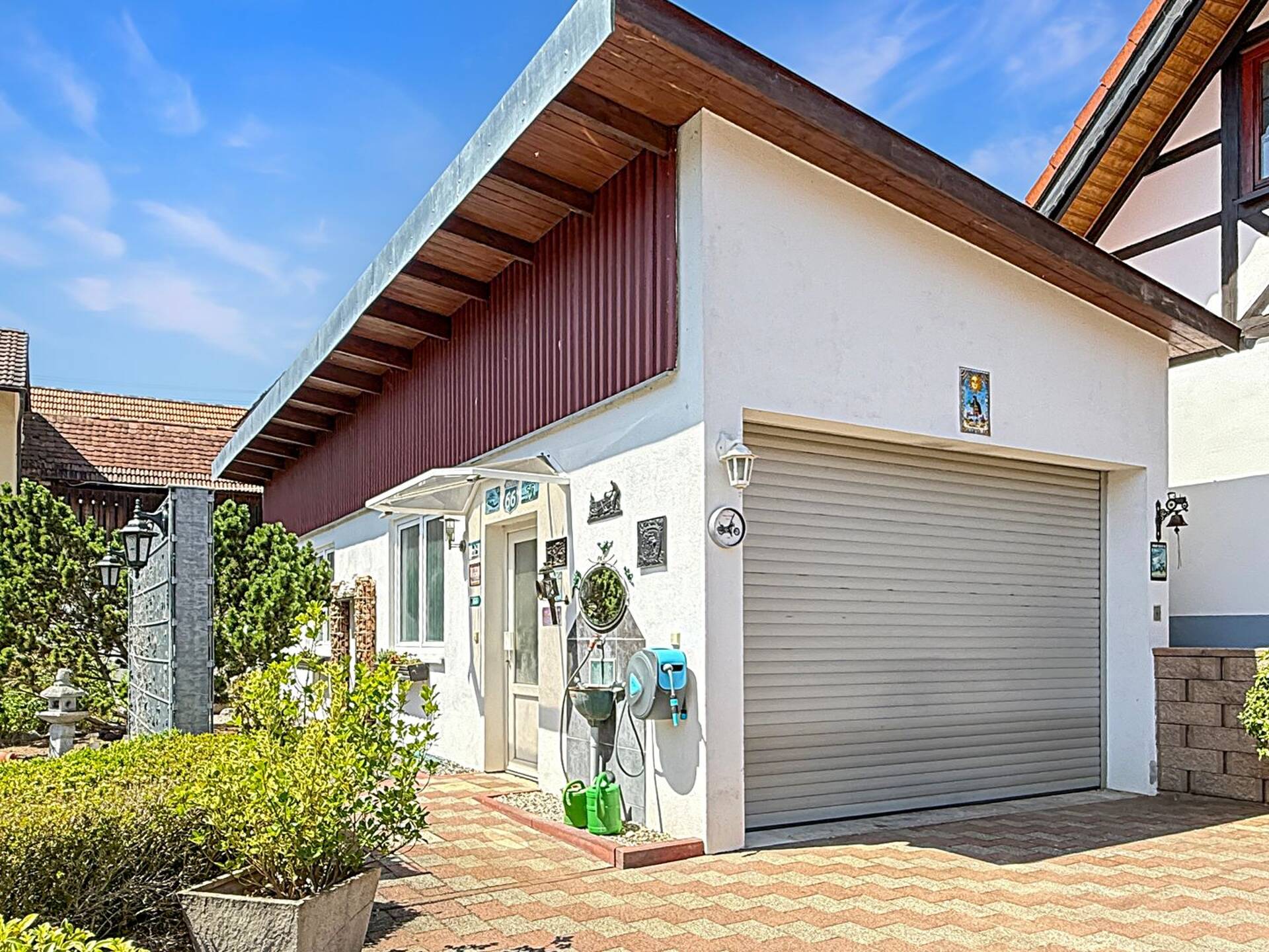 Haus in 76744 Wörth am Rhein mit 260 m² kaufen