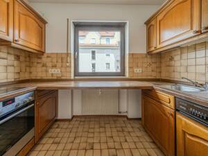 ATTRAKTIVE 2-ZIMMER-WOHNUNG IN GEFRAGTER LAGE VON PASING-MÜNCHEN – 81241 München – Vorschaubild 3