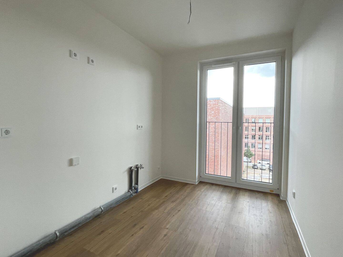 5-Zimmer Neubauwohnung an der Hörn – Kiel – Vorschaubild 9