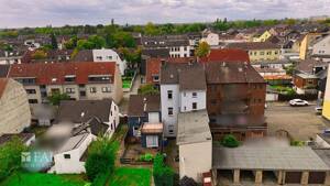 Cashflow in Oberhausen: Mehrfamilienhaus nahe 7 % Rendite – 46045 Oberhausen – Vorschaubild 2