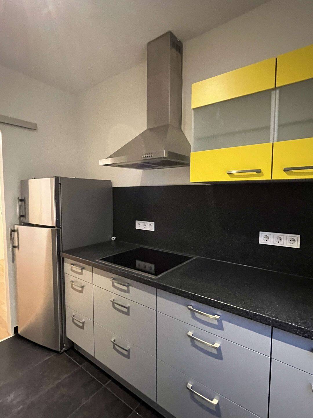 Helle 2 ZKB, 80 m2 in Saarbrücken - St.Arnual – Saarbrücken – Vorschaubild 7
