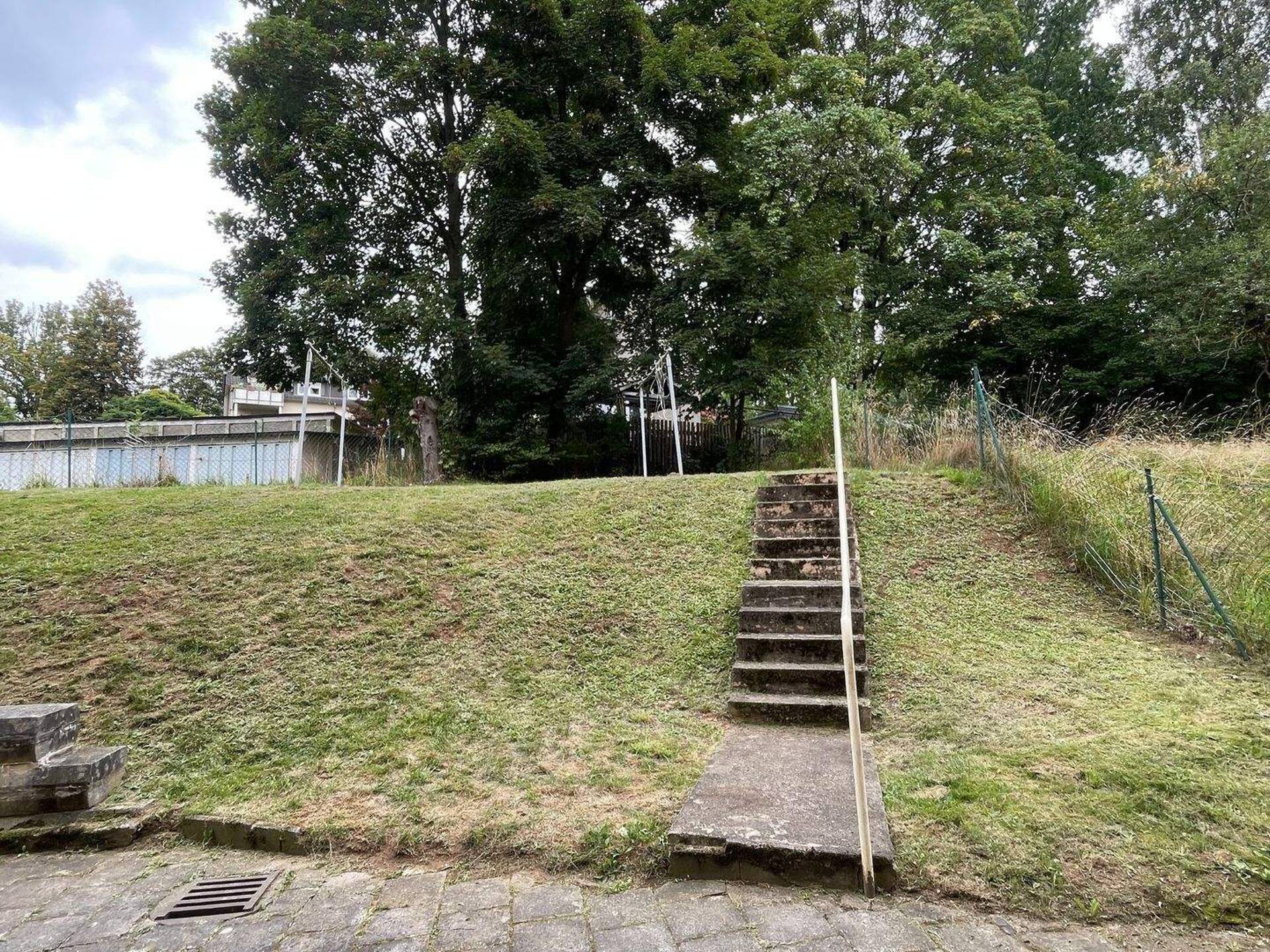 Etagenwohnung in 09126 Chemnitz mit 43,65 m² kaufen