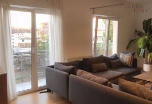 Luxuriös ausgestattete voll möbilierte Wohnung mit Loftflair in Top Lage Mannheim – 68165 Mannheim – Vorschaubild 3