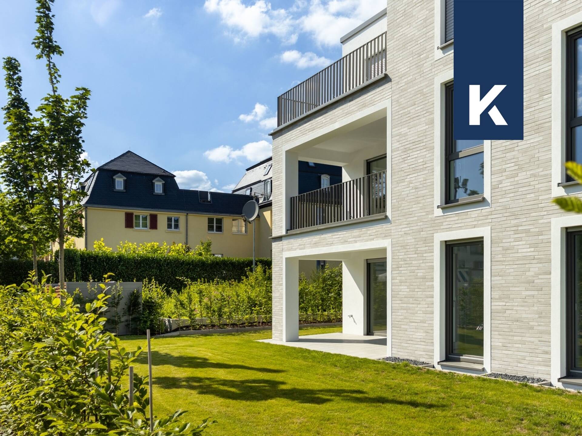Haus in 51503 Rösrath mit 116,91 m² kaufen