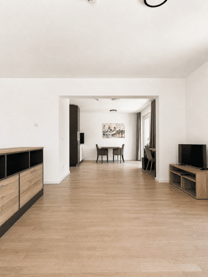 Großzügig möbliertes 2-Zimmer-Apartment in Potsdam - Einheit im 3. Obergeschoss – 14467 Potsdam – Vorschaubild 4