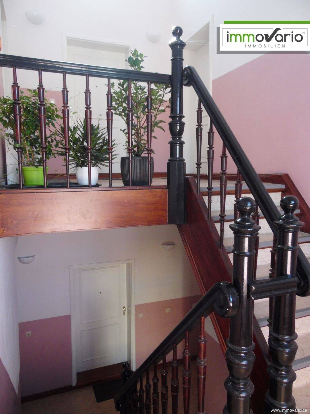 Schöne 2-Raum-Dachgeschosswohnung in der Altstadt mit Tageslichtbad und Balkon mit Blick auf den Dom – Magdeburg – Vorschaubild 7