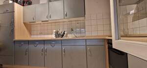 2 Zimmer Single Wohnung Nähe Rüttenscheider Stern – 45128 Essen – Vorschaubild 5