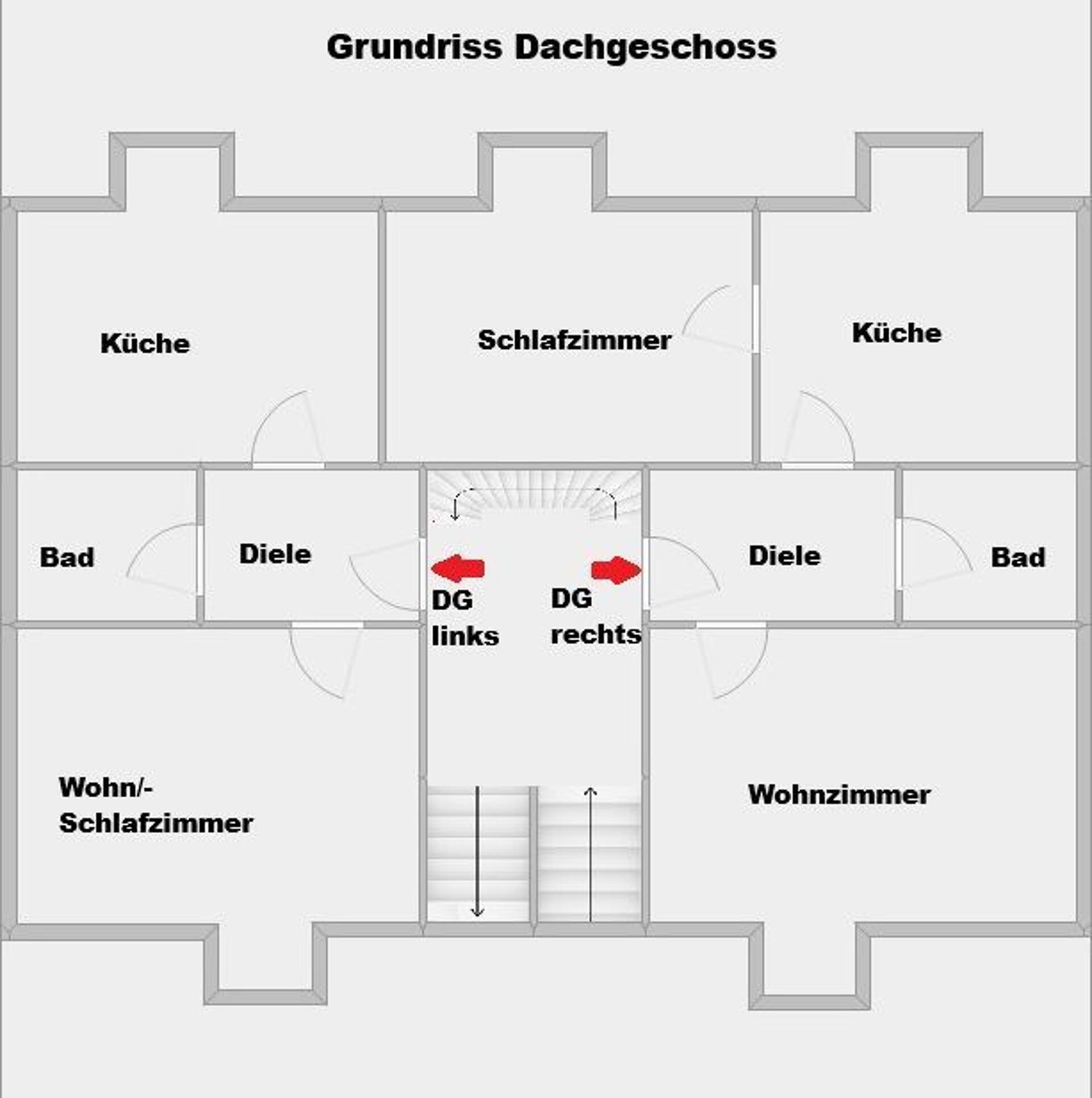 Mehrfamilienhaus in 51065 Köln mit 356 m² kaufen
