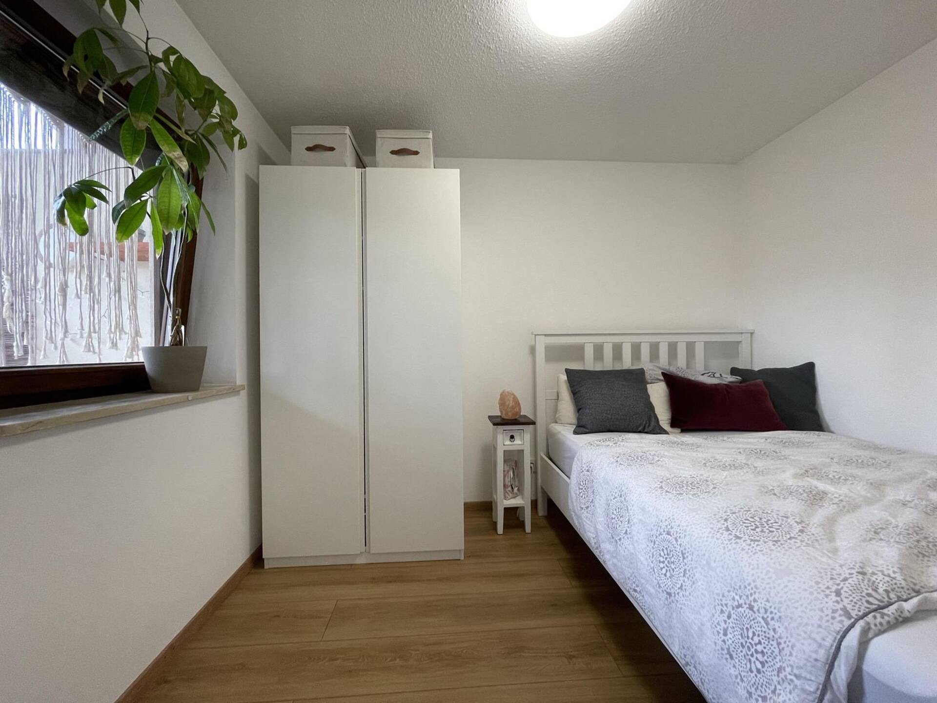 Etagenwohnung in 86956 Schongau mit 46,5 m² kaufen