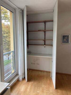 79-m²-Wohnung mit Blick auf das Marschiertor – barrierearm, Aufzug, Mehrgenerationenhaus, von privat – 52064 Aachen – Vorschaubild 7