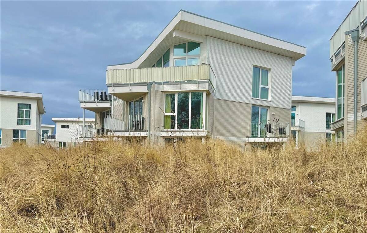 Ferienwohnung / Kapitalanlage in den Dünen / 1. Etage – 23570 Lübeck – Bild 1 von 9