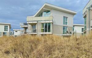 Ferienwohnung / Kapitalanlage in den Dünen / 1. Etage